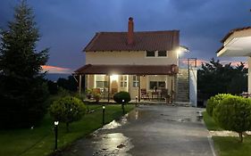Ξενώνας Ανέστης